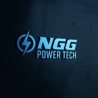 NGG POWER TECH - UNA H.P logo - Similar company to Springvolt