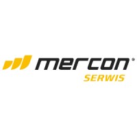 MERCON Serwis logo - Similar company to Taketech Sp. Z O.O
