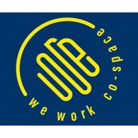We Work Coworking Space logo - Similar company to Microsoft Student Partners Russia