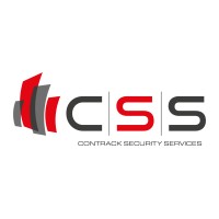 Contrack Security Services - CSS logo - Similar company to Forces Plus Security Services