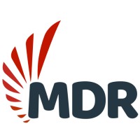 Grupo MDR logo - Similar company to Render Cursos Ltda