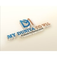 My Duniya WLL logo - Similar company to Vago Holding