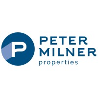 Peter Milner Properties logo - Similar company to Black Vortex Plants