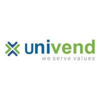Univend Associates Private Limited logo - Similar company to Rr Elex