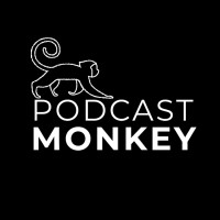Podcast Monkey logo - Similar company to Videoding