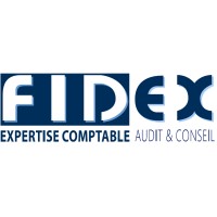 Fidex - Expertise Comptable, Audit & Conseil logo - Similar company to Coluxe