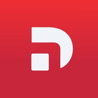 Danrier logo - Similar company to Koendang