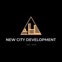 NEW CITY DEVELOPMENT logo - Similar company to New City Developments