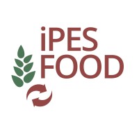 IPES-Food logo - Similar company to Global Alliance For The Future Of Food