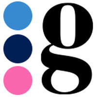 Ginger Ad logo - Similar company to Goodeed
