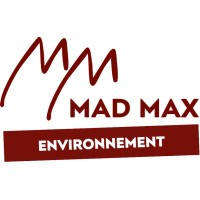 Mad Max Environnement logo - Similar company to 909 Bâtir Durable