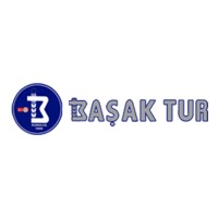 Başak Tur logo - Similar company to Eris Propellers