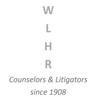 WATHEN, LEID, HALL & RIDER P.C. logo - Similar company to Floyd, Pflueger, Kearns, Nedderman & Gress