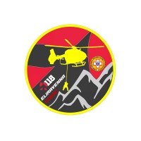 Elisoccorso - 118 Romagna - Ausl della Romagna logo - Similar company to Progect Sa