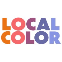 Local Color logo - Similar company to Svcreates
