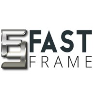 FAST FRAME BR logo - Similar company to Fast Frame