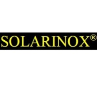 SOLARINOX logo - Similar company to Le Palm Martinique