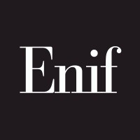 Enif Luxury Marketing Agency logo - Similar company to Luxury Representation Collection