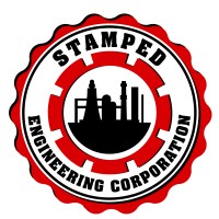 Stamped Engineering Corporation logo - Similar company to Lexus Engineering Ltd.