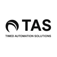 Timed Automation Solutions logo - Similar company to Idrone Corp