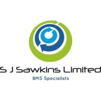 S J SAWKINS LIMITED logo - Similar company to Dwhp Ltd