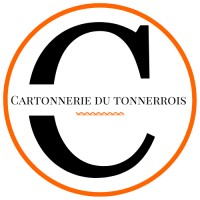 La Cartonnerie du Tonnerrois logo - Similar company to Pr Print