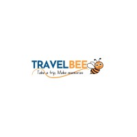 Travel Bee logo - Similar company to Ita Georgia