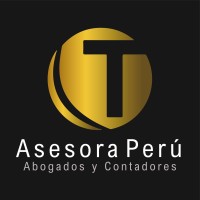 T-Asesora Perú logo - Similar company to Gescob