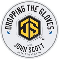 Dropping the Gloves Podcast logo - Similar company to Apollo Engineering Limited