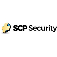 SCP Security logo - Similar company to Ysg Security Solutions