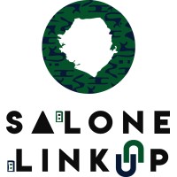 Salone LinkUp logo - Similar company to Sierra Leoneans In Technology