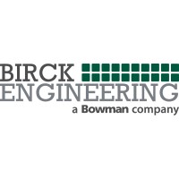 Birck Engineering a Bowman Company logo - Similar company to Coris