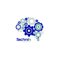 Grupo Technik Engenharia logo - Similar company to Technik