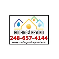 Roofing and Beyond logo - Similar company to Roofing Services