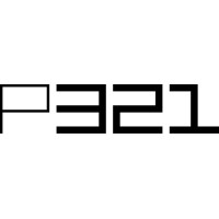 Project 321 logo - Similar company to Timney Triggers