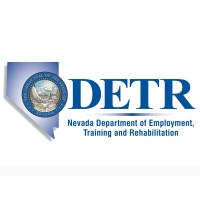 Nevada Department of Employment, Training and Rehabilitation logo - Similar company to Vr Nevada