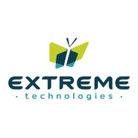 Extreme Technologies S.A. logo - Similar company to Dappsco