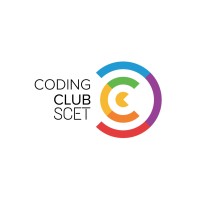 Coding Club (SCET) logo - Similar company to Full Stack Developer Club Scet