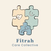 Fitrah Care Collective logo - Similar company to Umn Undergraduate Student Government