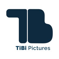 TiBi Pictures logo - Similar company to Rosad✱