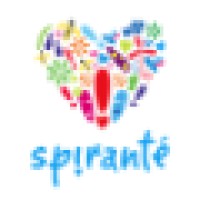 SPIRANTÉ logo - Similar company to Equitrax Corporate Ventures
