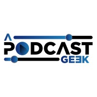 APodcastGeek logo - Similar company to Radio Retail