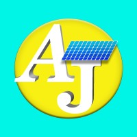 AJ SOLAR PANAMÁ logo - Similar company to Ar4 Solar S.A.