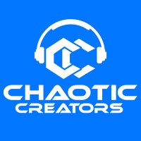 Chaotic Creators logo - Similar company to Fabloo Games