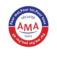 AMA Safety logo - Similar company to Sure Supply Inc