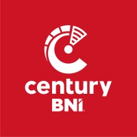 BNI Century logo - Similar company to Staffordshire Web Design