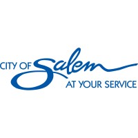 City of Salem logo - Similar company to Cherriots