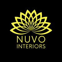 NUVO INTERIORS logo - Similar company to Inhabit Interior Design Studio, Ltd.