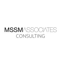 MSSM ASSOCIATES CONSULTING logo - Similar company to Studio Air Putih