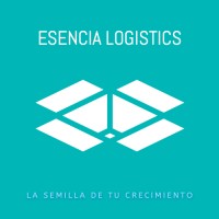 Esencia Logistics Mx logo - Similar company to Radixer Logistics